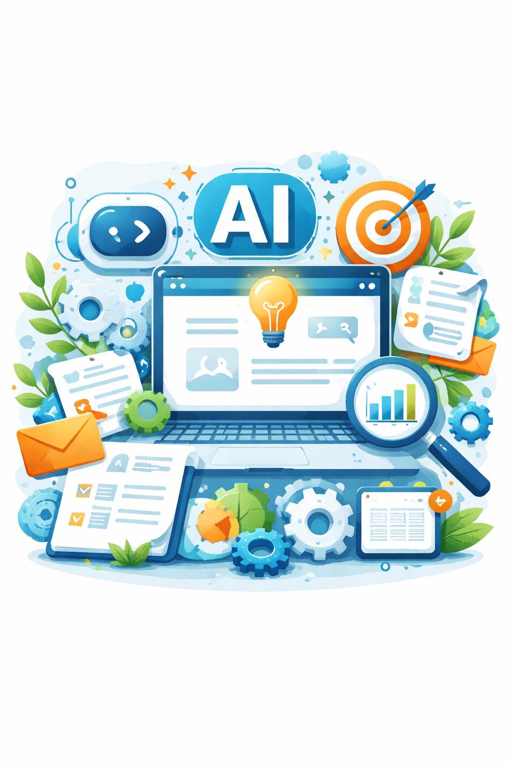 AI Services and Tools